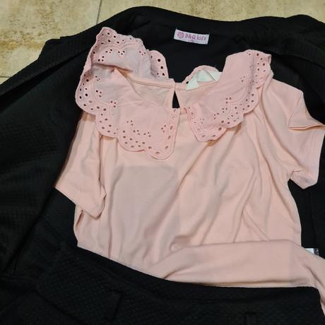 Kostým pre slečnu, h&m,134