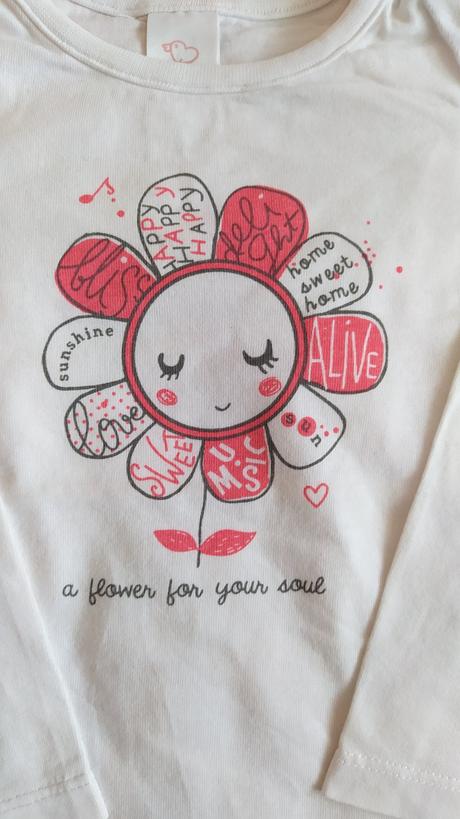 2x tricko, baby club,80