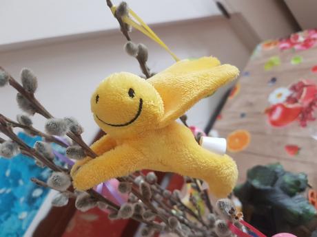 Pripínací panáčik, 