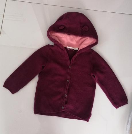 Svetrík 86/92, lupilu,86