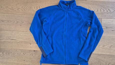 Flees mikina, northfinder®,xs