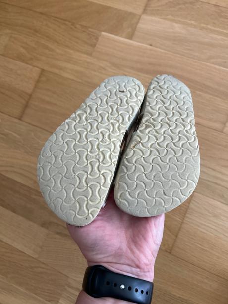 Birkenstock sandalky, birki,30