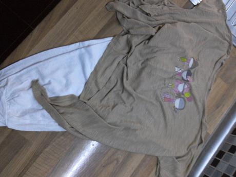 Haremky+tricko, next,104