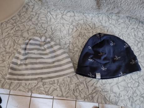 Čiapočky, h&m,62