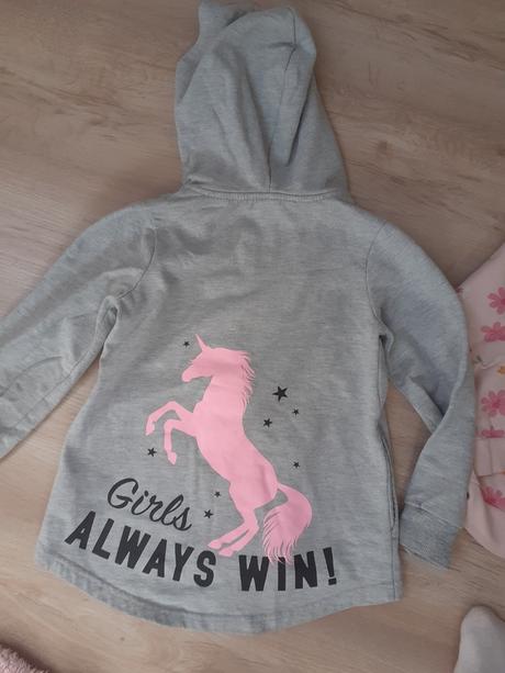 Oblecenie dievca 122/128, 122–134