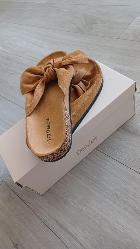 Deezee "korkové" 37, 37