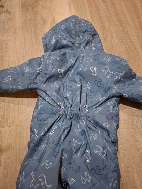 Teplý overal, dopodopo,92