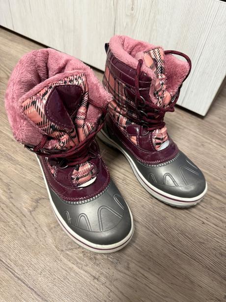 Zimne topanky, 33