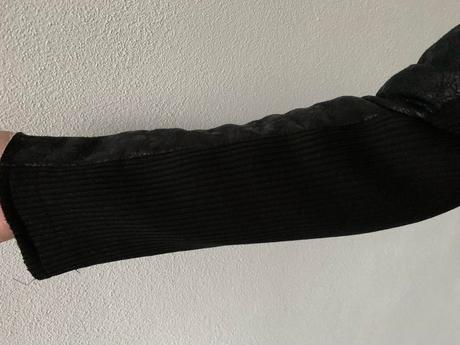 Prechodná bundička / kabátik, s