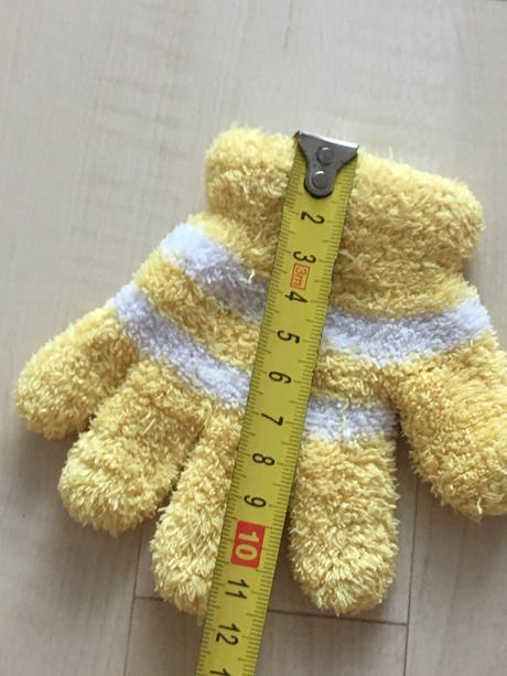 Detské rukavice, 92