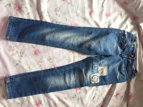 Slim rifle so záplatami hackovanymi, george,122