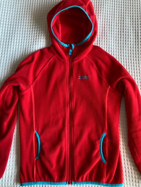 Mikina zajo 146/152, zajo,146