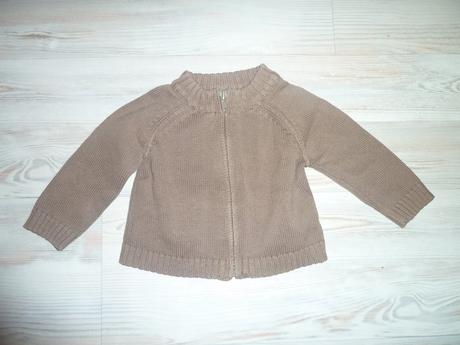 Hnedy svetrik, tiny ted,68
