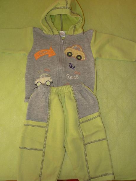 Teplakova suprava, 80