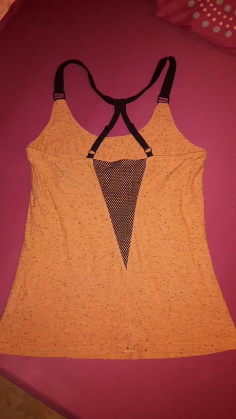 Krasne kvalitne tielko fox, fox,xs