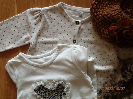 Tigríkový komplet na cca 3 roky, next,98