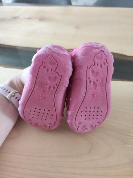 Papučky renbut, ren but,19