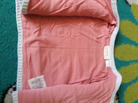 Podsity lupilu sveter, lupilu,68