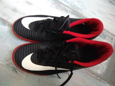 Nike mercurial vortex, nike,41