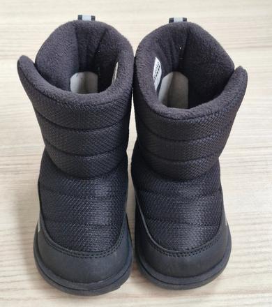 Ailo preschool - all black 24 d119, be lenka,24