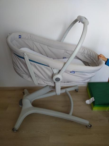 Chicco postielka, šírka (cm): 60,dĺžka (cm): 80