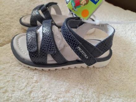 Nové protetika sandále, protetika,27