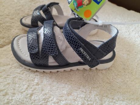 Nové protetika sandále, protetika,27