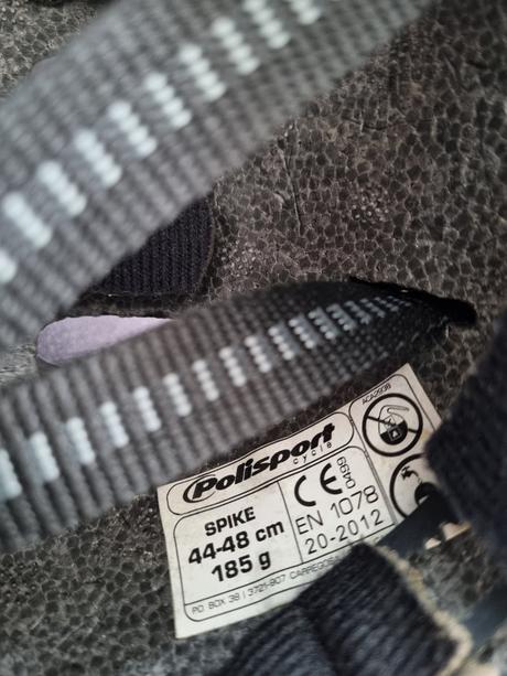 Detská prilba cyklistická, xs