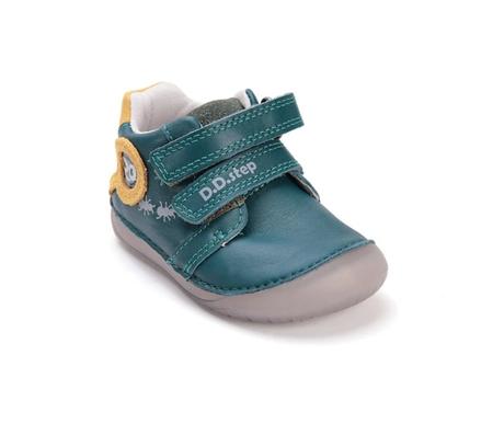 D.d.step - celoročná obuv calypso sky s070, d.d.step,20 / 21 / 22 / 23 / 24