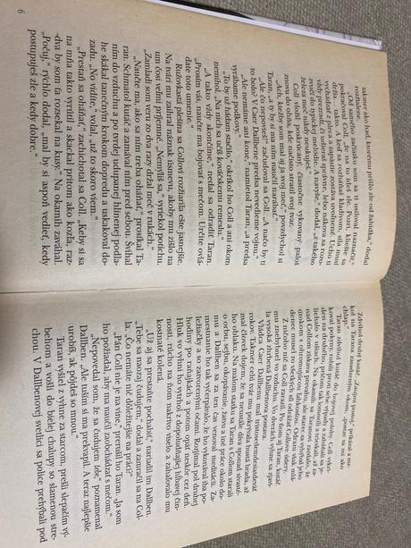 Kroniky prydainie - kniha troch lloyd alexander, 