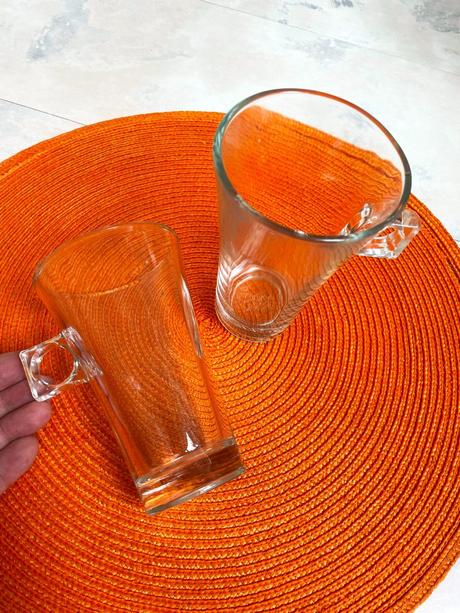 Vysoká šálka dolce gusto,