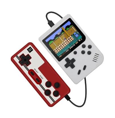 Herná konzola sup s 800 hrami + ovládač,