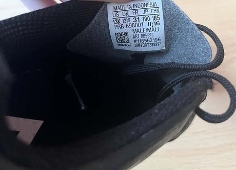 Halová obuv adidas, adidas,31