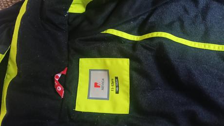 Chlapcenska bunda, 146