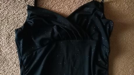 Top s jemnými trblietkami, orsay,l