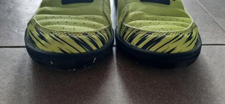 Halovky /tenisky na telesnu, decathlon,31