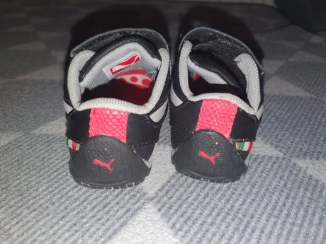 Botasky, puma,19