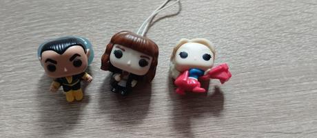 Funko pop postavičky,