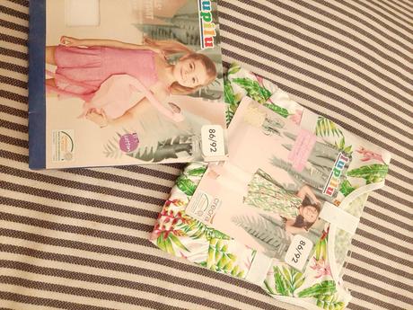 Letné šaty, lupilu,86 / 92