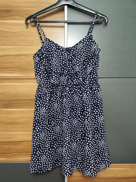 Letné šaty, tally weijl,34