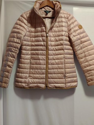 Ralph lauren luxusna nenosena perfektna bunda, ralph lauren,m / s