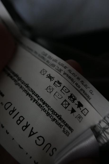 Sugarbird stylove,trendy,pohodlne,volne nohavky, sugarbird,m