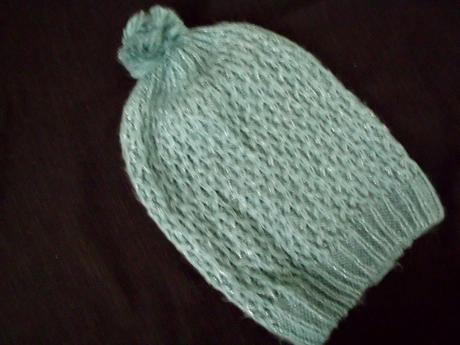 Mäkká čiapka , new yorker,m