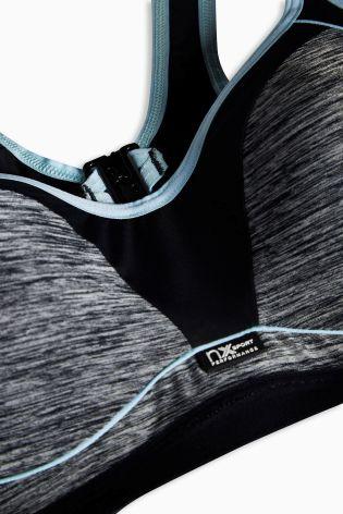 Športová podprsenka next uk, l / m