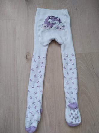 Termo hrubsie pancuchy 74/80, 80