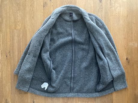 Sivy kabat, promod,s