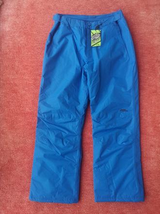 No fear pánske otepľovačky veľkosť 3xl, no fear,xxxl