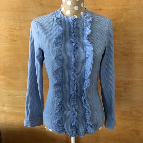 Značková volánová blúzka, 34