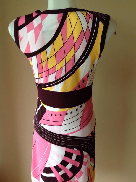 Pružné šaty (49), clockhouse,36 / 38 / m / s