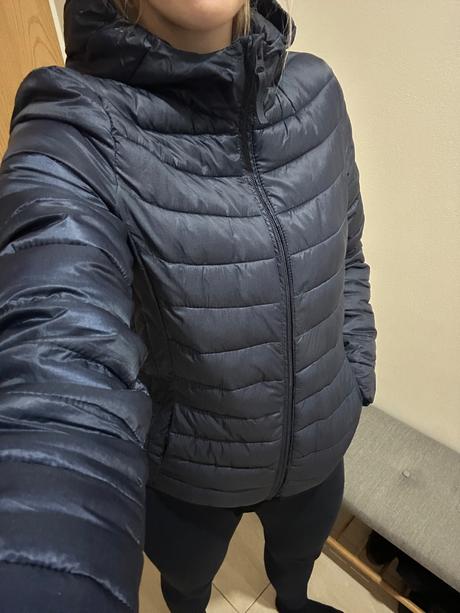 Dámska prechodná bunda, esmara,m